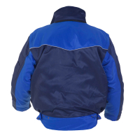 HYDRO 4-in-1 Pilotjas DETMOLD